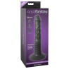 Anal Fantasy Gode vibrant Vibrationg Ass Fucker 13 x 3cm
